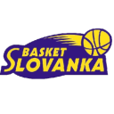 Basket Slovanka