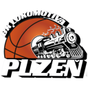 BK Lokomotiva  Plzeň